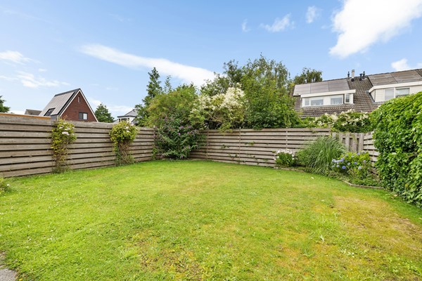 Medium property photo - Kerkdreef 24, 9821 PS Oldekerk